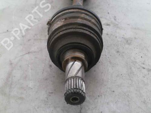 Left front driveshaft OPEL CORSA B (S93) 1.4 i (F08, F68, M68) | BP2072579M38 