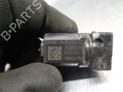 Fuel door actuator VOLVO XC60 II (246) B4 Mild-Hybrid | BP18333394E18 