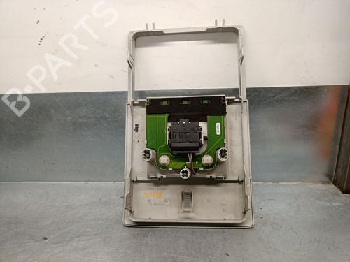 Innerbelysning OPEL VECTRA C (Z02) 1.9 CDTI (F69) | BP19651408I8 