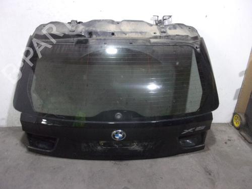 Used Tailgate BMW X5 (E70) xDrive 30 d (245 hp) 18660664