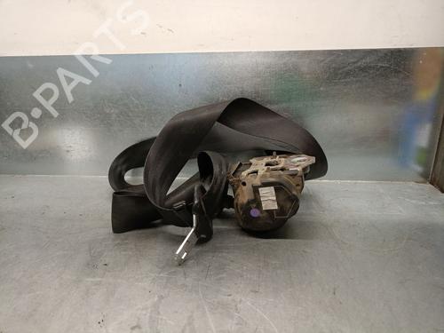 Used Front right seatbelt NISSAN INTERSTAR Van (X70) dCi 120 (120 hp) 19078235