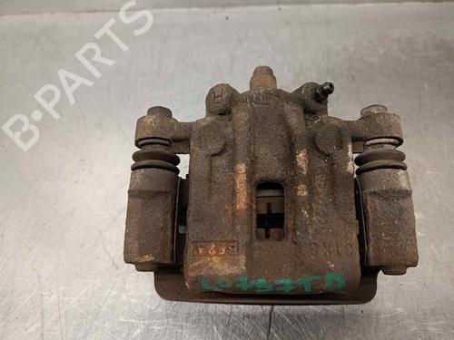 Used Right rear brake caliper KIA RIO II (JB) 1.4 16V (97 hp) 18723860