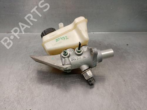 Used Brake master cylinder MERCEDES-BENZ GL-CLASS (X164) GL 320 CDI 4-matic (164.822) (224 hp) 19034729