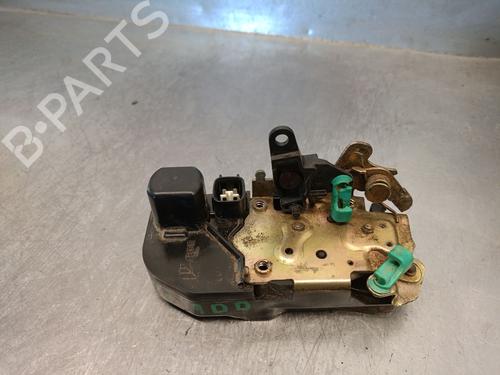 Front right lock JEEP GRAND CHEROKEE II (WJ, WG) 2.7 CRD 4x4 | BP19060631C97 