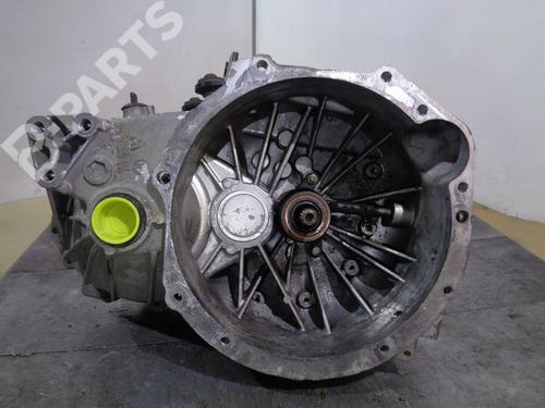 Gearbox DODGE AVENGER 2.0 | BP12056561M3 