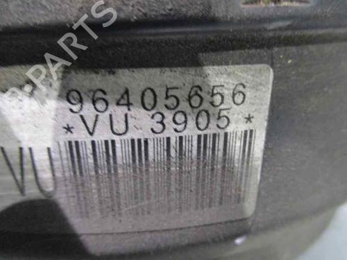Servo brake DAEWOO EVANDA (KLAL) 2.0 | BP2094090M42 