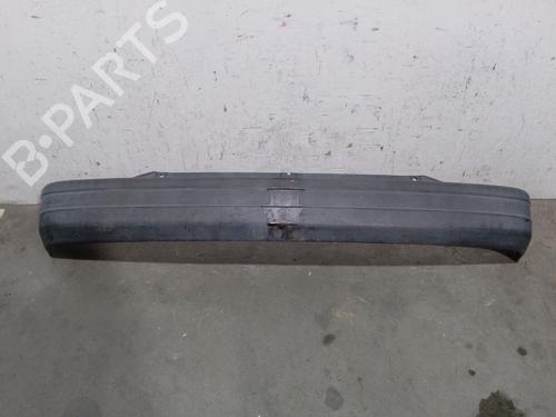 Rear bumper SEAT IBIZA II (6K1) 1.8 i 5166987