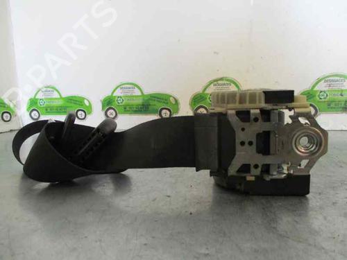 Front right seatbelt FORD FOCUS II (DA_, HCP, DP)  | BP8723648I25 