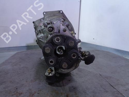 Gearbox BMW 3 Touring (E46) 318 d | BP15612514M3 