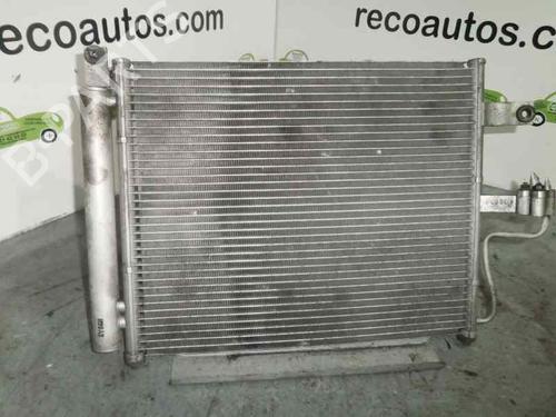 AC radiator HYUNDAI ACCENT II (LC)  | BP2110387M32 