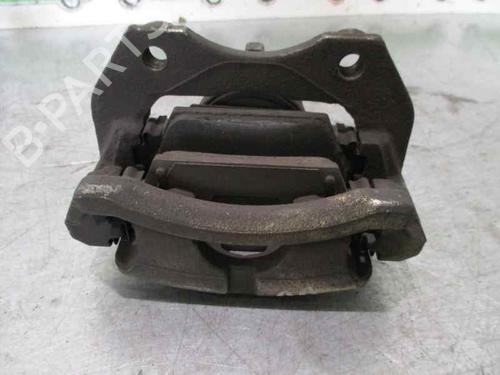 Right front brake caliper NISSAN PRIMERA Estate (WP12) 2.2 dCi | BP12186263M104 