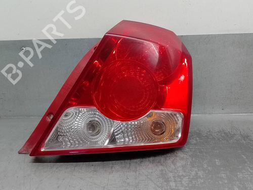 Right taillight DAEWOO KALOS (KLAS)  | BP18010834C35 