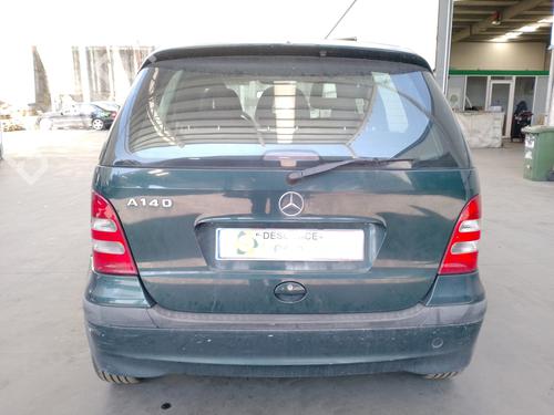 Starter MERCEDES-BENZ A-CLASS (W168) A 140 (168.031, 168.131) | BP13946173M8 