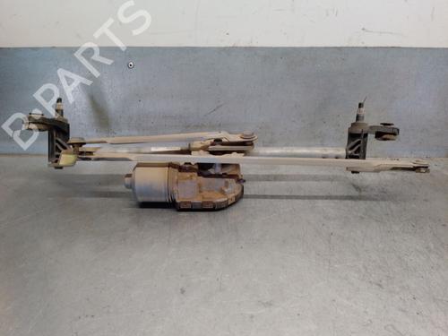 Front wiper motor SKODA OCTAVIA III (5E3, NL3, NR3) 1.6 TDI | BP19493458M29 