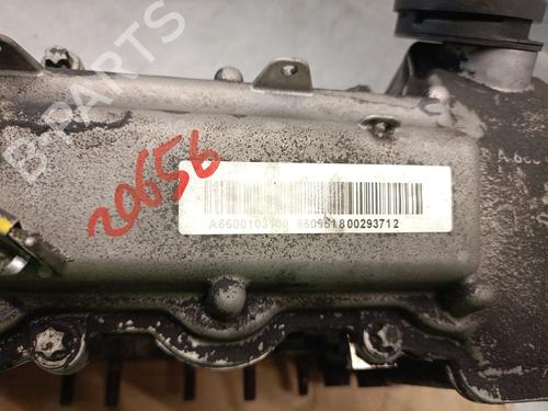 Cabeça do motor SMART FORTWO Cabrio (451) 0.8 CDi (451.401) | BP19442847M5  - Image 7