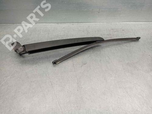 Used Back wipers mechanism Back wipers mechanism AUDI A1 Sportback (8XA, 8XF) 1.6 TDI (115 hp) 9688463 9688463
