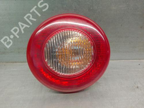 Used Left taillight CHEVROLET HHR 2.4 (170 hp) 17958001