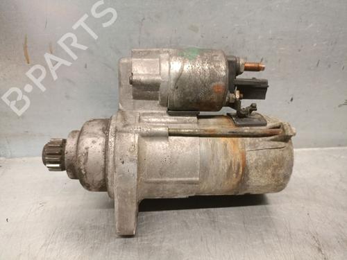 Starter VW PASSAT B6 (3C2) 2.0 TDI 16V | BP19173498M8 