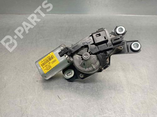 Used Rear wiper motor Rear wiper motor FORD B-MAX (JK) 1.0 EcoBoost (100 hp) 10510092 10510092