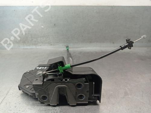 Rear left lock LAND ROVER RANGE ROVER EVOQUE (L538) 2.2 D | BP19537761C100 