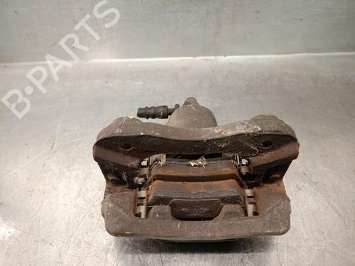 Right rear brake caliper HYUNDAI SONATA V (NF) 2.0 CRDi | BP19545035M106 