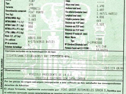 Climate control FIAT GRANDE PUNTO (199_) 1.3 D Multijet (199.AXD11, 199.AXD1A, 199.AXD1B,... | BP5035547I5 