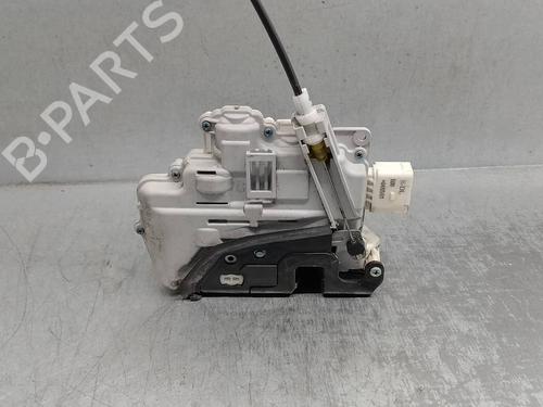 Front left lock AUDI A4 B7 (8EC) 2.0 TFSI quattro | BP17787390C98 