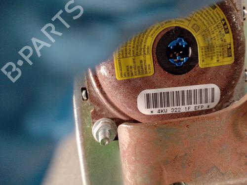 Passenger airbag TATA INDICA VISTA 1.3 CRDi | BP19144839C10 