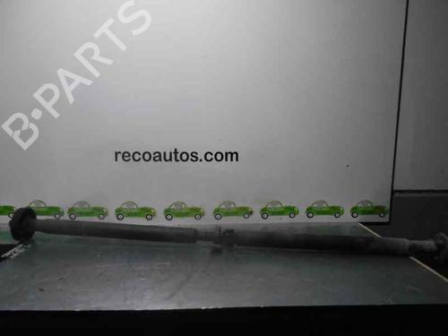 Driveshaft BMW 5 (E39) 523 i | BP2112983M37 