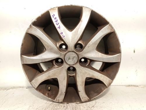 Used Rim HYUNDAI i30 (FD) 1.6 CRDi (90 hp) 18898540