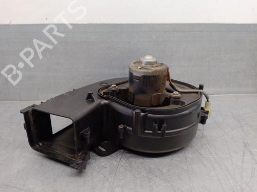 Heater blower motor JAGUAR XJ (XJ40, XJ81) 6 3.2 24V | BP19924576M62 