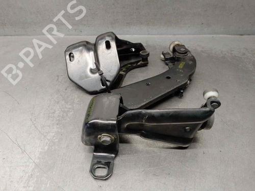 Hinge/Door check strap MERCEDES-BENZ VITO Tourer (W447) 116 CDI (447.701, 447.703, 447.705) | BP18530870C146 