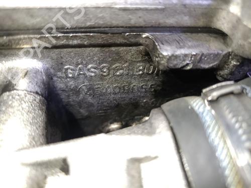 Engine FIAT BRAVO I (182_) 1.9 TD 75 S (182.AF) | BP18893075M1 