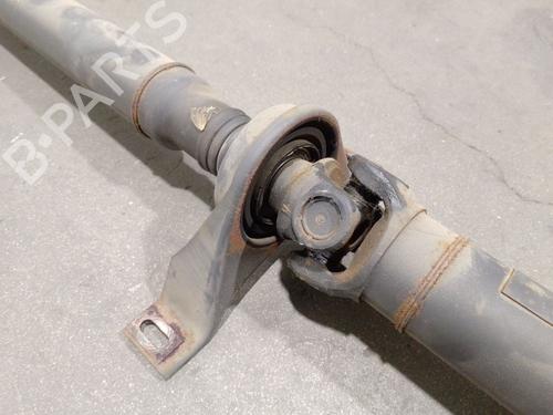 Driveshaft MERCEDES-BENZ S-CLASS (W220) S 430 (220.070, 220.170) | BP18946002M37 