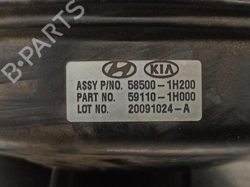 Servo brake HYUNDAI i30 (FD) 1.4 | BP17807324M42