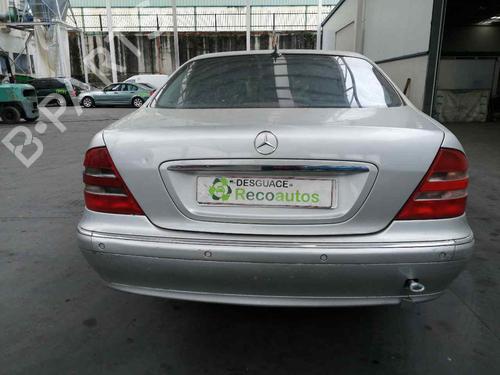 Servo brake MERCEDES-BENZ S-CLASS (W220)  | BP12217383M42 