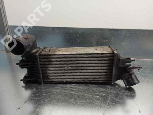 Used Intercooler Intercooler PEUGEOT 607 (9D, 9U) 2.2 HDi (133 hp) 5650835 5650835