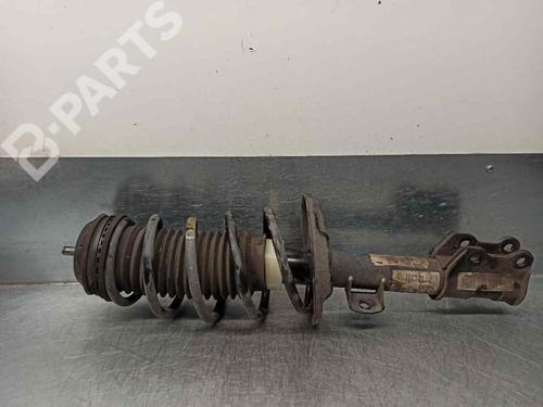 Used Right front shock absorber Right front shock absorber FIAT GRANDE PUNTO (199_) 1.3 D Multijet (75 hp) 9813695 9813695