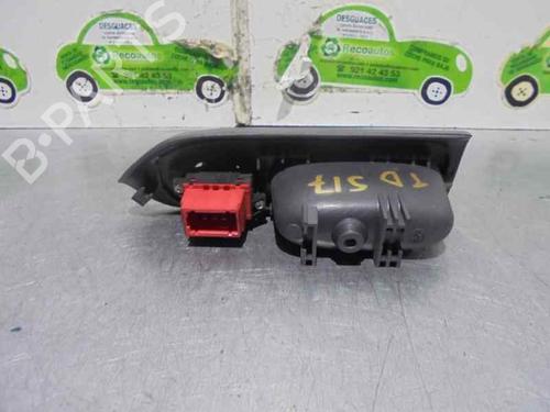 Right rear window switch RENAULT LAGUNA II Grandtour (KG0/1_) 2.0 16V IDE (KG0N) | BP5864747I28 