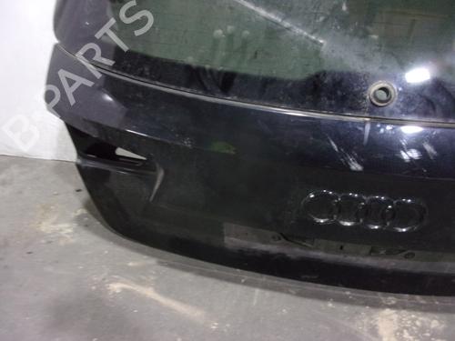 Tailgate AUDI A6 Allroad C7 (4GH, 4GJ) 3.0 TDI quattro | BP17839066C6 