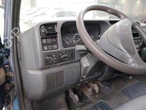 Rudehejsemekanisme Højre foran PEUGEOT BOXER Bus (230P) 2.5 TD | BP15384062C23 