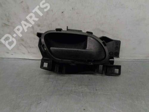 Used Front right interior door handle Front right interior door handle CITROËN C1 (PM_, PN_) 1.0 (68 hp) 6922637 6922637