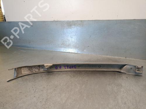 Headlight eyebrow MERCEDES-BENZ M-CLASS (W163) ML 270 CDI (163.113) | BP19181419C118 