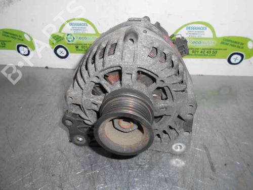 Used Alternator SEAT IBIZA II (6K1) 1.6 i (75 hp) 2058769