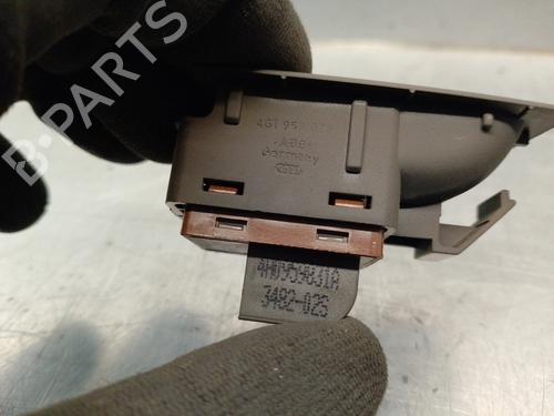 Switch AUDI A6 Allroad C7 (4GH, 4GJ) 3.0 TDI quattro | BP17863056I30 