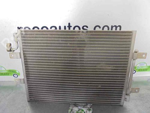 AC radiator FIAT STRADA Pickup (178_, 278_) 1.3 D Multijet | BP11930215M32 