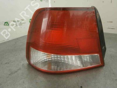 Used Left taillight HYUNDAI ACCENT II (LC) 1.5 CRDi (82 hp) 2063898