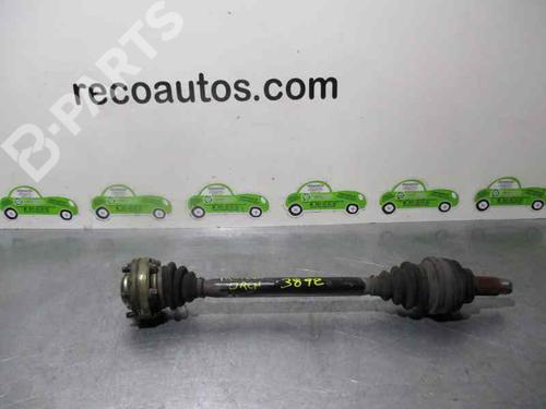 Used Right rear driveshaft Right rear driveshaft BMW 5 (E39) 528 i (193 hp) 2065925 2065925