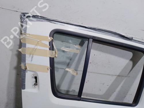 Right rear door NISSAN PATHFINDER III (R51) 2.5 dCi | BP19059647C5 