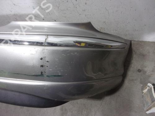Rear bumper JAGUAR X-TYPE I (X400) 2.0 D | BP18357037C8 